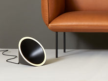 Laden Sie das Bild in den Galerie-Viewer, WOUD | Kleine ringförmige Pendelleuchte – Neu ohne Karton (mehrere Farben erhältlich)