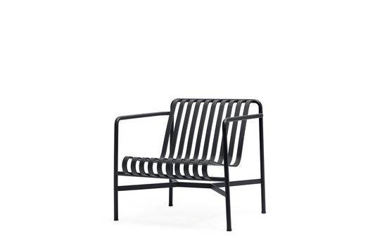 HAY | Palissade Lounge Chair - Low