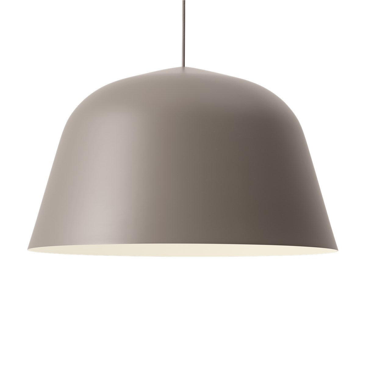 MUUTO | Ambit Pendelleuchte 55 cm - Mehrere Ausführungen erhältlich