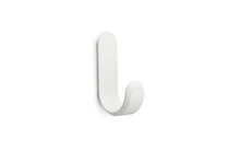 Charger l'image dans la galerie, NORMANN COPENHAGEN | Curve Hook - White Ash