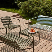 Laden Sie das Bild in den Galerie-Viewer, HAY | Palissade Loungesessel - Niedrig