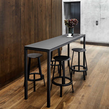 Charger l'image dans la galerie, HAY | Revolver Bar Stool Powder Coated Steel