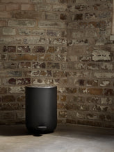 Load image into Gallery viewer, MENU | Pedal Bin - Black 11 L (46 cm)