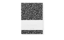 Laden Sie das Bild in den Galerie-Viewer, NORMANN COPENHAGEN | Notizbuch groß Busy Structure