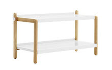 Afbeelding in Gallery-weergave laden, NORMANN COPENHAGEN | Sko Shoe Rack White