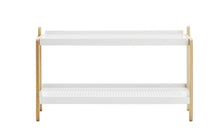 Afbeelding in Gallery-weergave laden, NORMANN COPENHAGEN | Sko Shoe Rack White