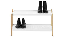 Afbeelding in Gallery-weergave laden, NORMANN COPENHAGEN | Sko Shoe Rack White