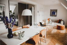 将图片加载到图库查看器,在军队 | Ambit 吊灯 40 厘米 - 多种饰面可供选择