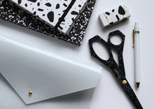 Laden Sie das Bild in den Galerie-Viewer, NORMANN COPENHAGEN | Notizbuch groß Busy Structure