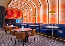 Afbeelding in Gallery-weergave laden, &TRADITION | Flowerpot VP7 van Verner Panton 1968 - Meerdere kleuren beschikbaar