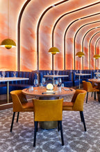 Afbeelding in Gallery-weergave laden, &TRADITION | Flowerpot VP7 van Verner Panton 1968 - Meerdere kleuren beschikbaar