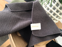 Afbeelding in Gallery-weergave laden, Modernism | Knitted Cotton Kitchen Dish Cloth - (Multiple Colours Available)