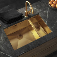 Afbeelding in Gallery-weergave laden, Modernism | Knitted Cotton Kitchen Dish Cloth - (Multiple Colours Available)