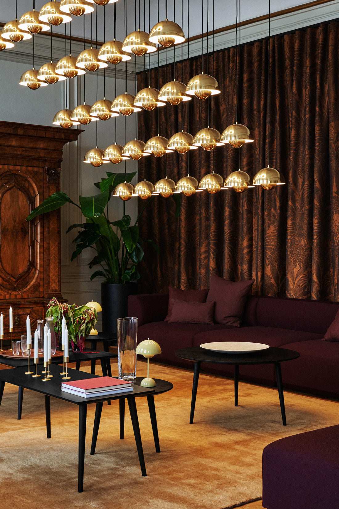 The 15 Best Designer Pendant & Ceiling Lights For 2024