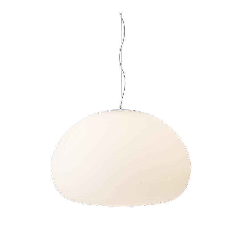 MUUTO | Fluid Pendel Lampa - Stor
