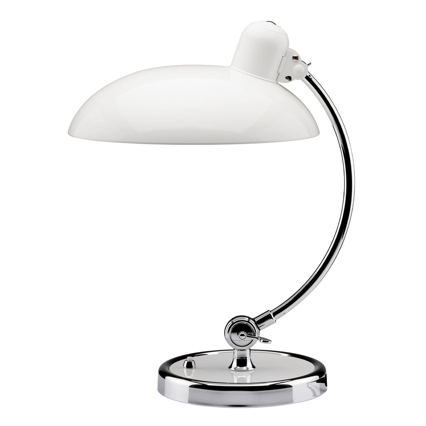 Fritz Hansen | KAISER IDELL™ TABLE LAMP Designed by Christian Dell, 1936