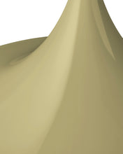 Charger l'image dans la galerie, GUBI | Semi Pendant - Medium, 47cm - Fennel Seed Gloss
