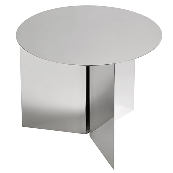 HAY | Slit Table Round