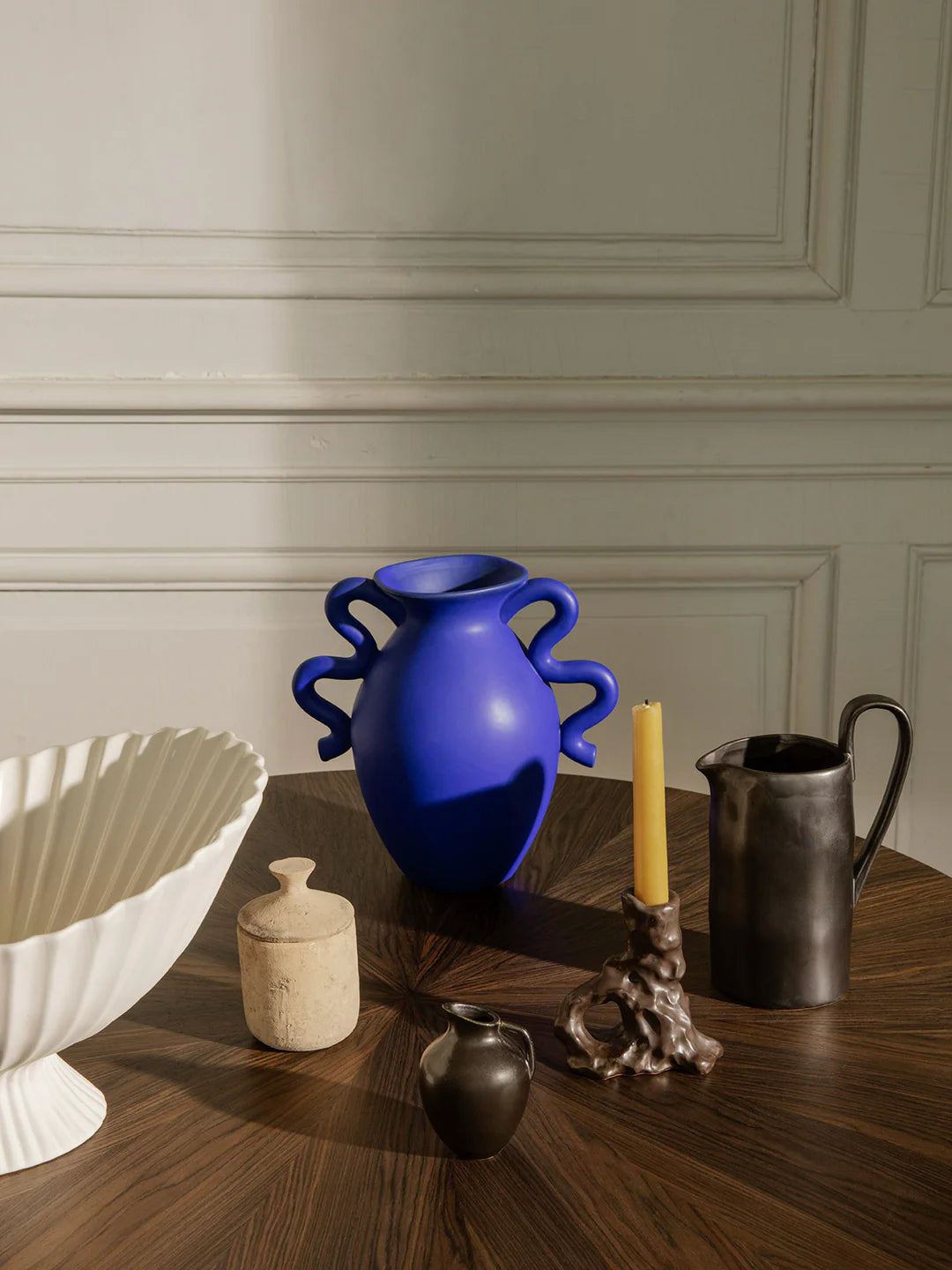 Ferm Living | Verso Vase