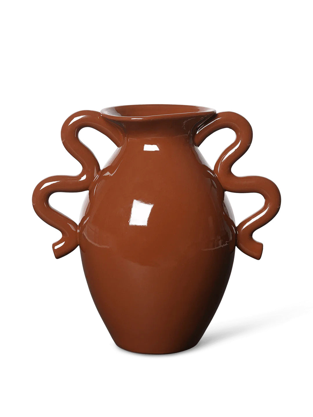 Ferm Living | Verso Vase