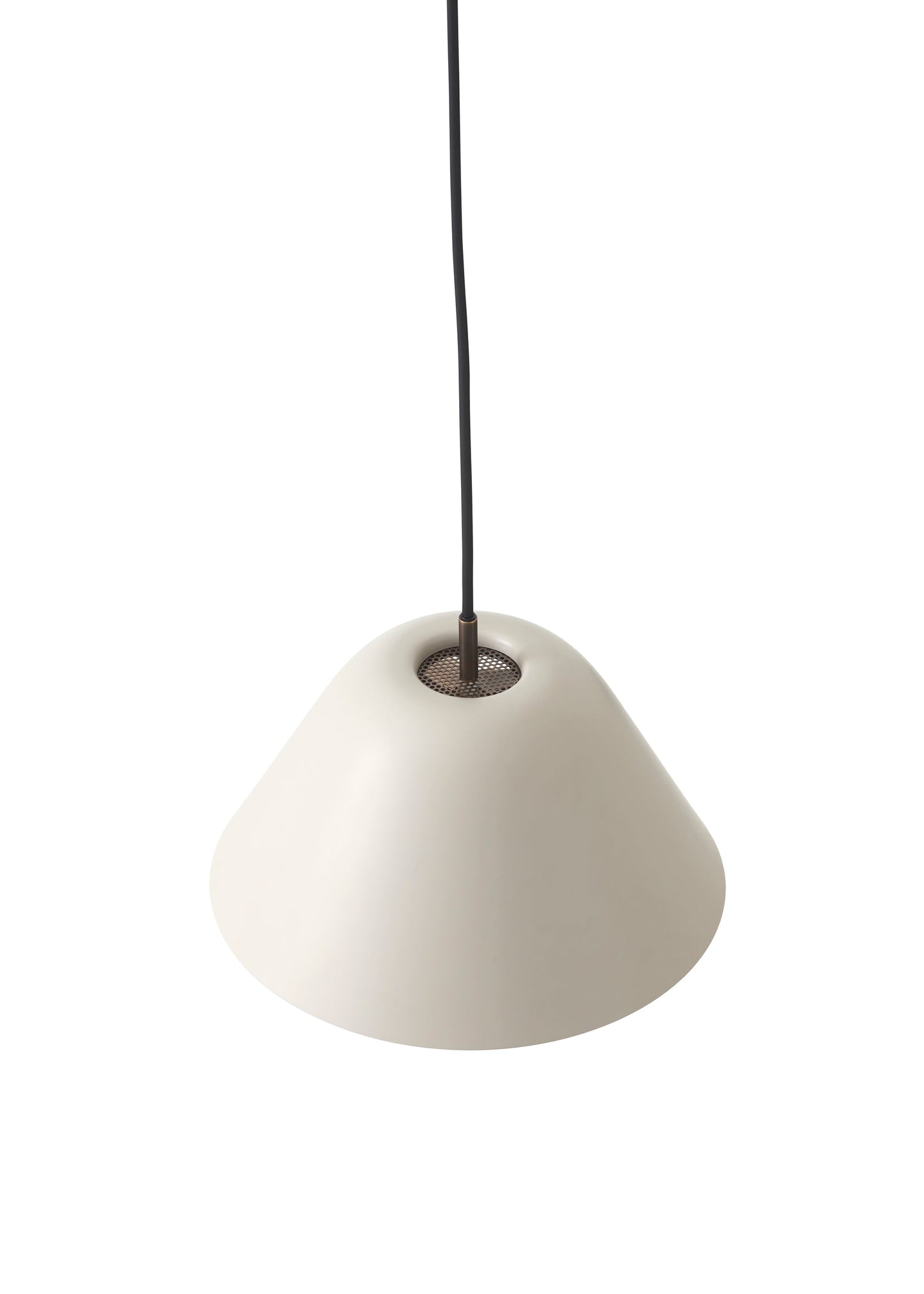 Audo Copenhagen | Levitate Pendant by Afteroom Studio - Large 40cm