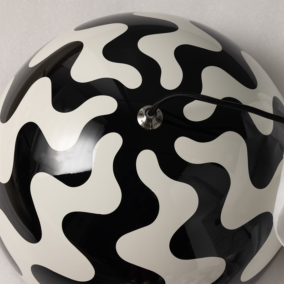 &TRADITION | Flowerpot VP7 by Verner Panton 1968