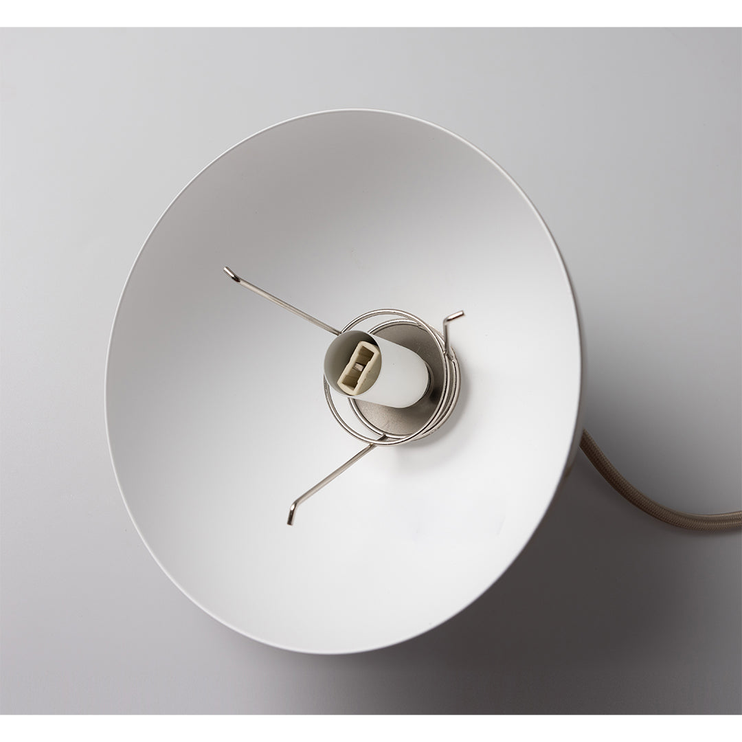 &amp;TRADITION | Blumentopf VP10 von Verner Panton 1968 – Mehrere Farben erhältlich 
