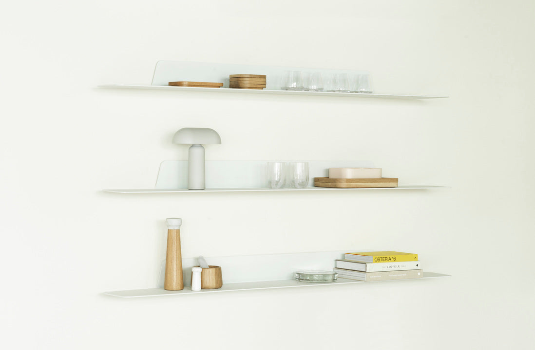 NORMANN COPENHAGEN | Porta Table Lamp by Simon Legald