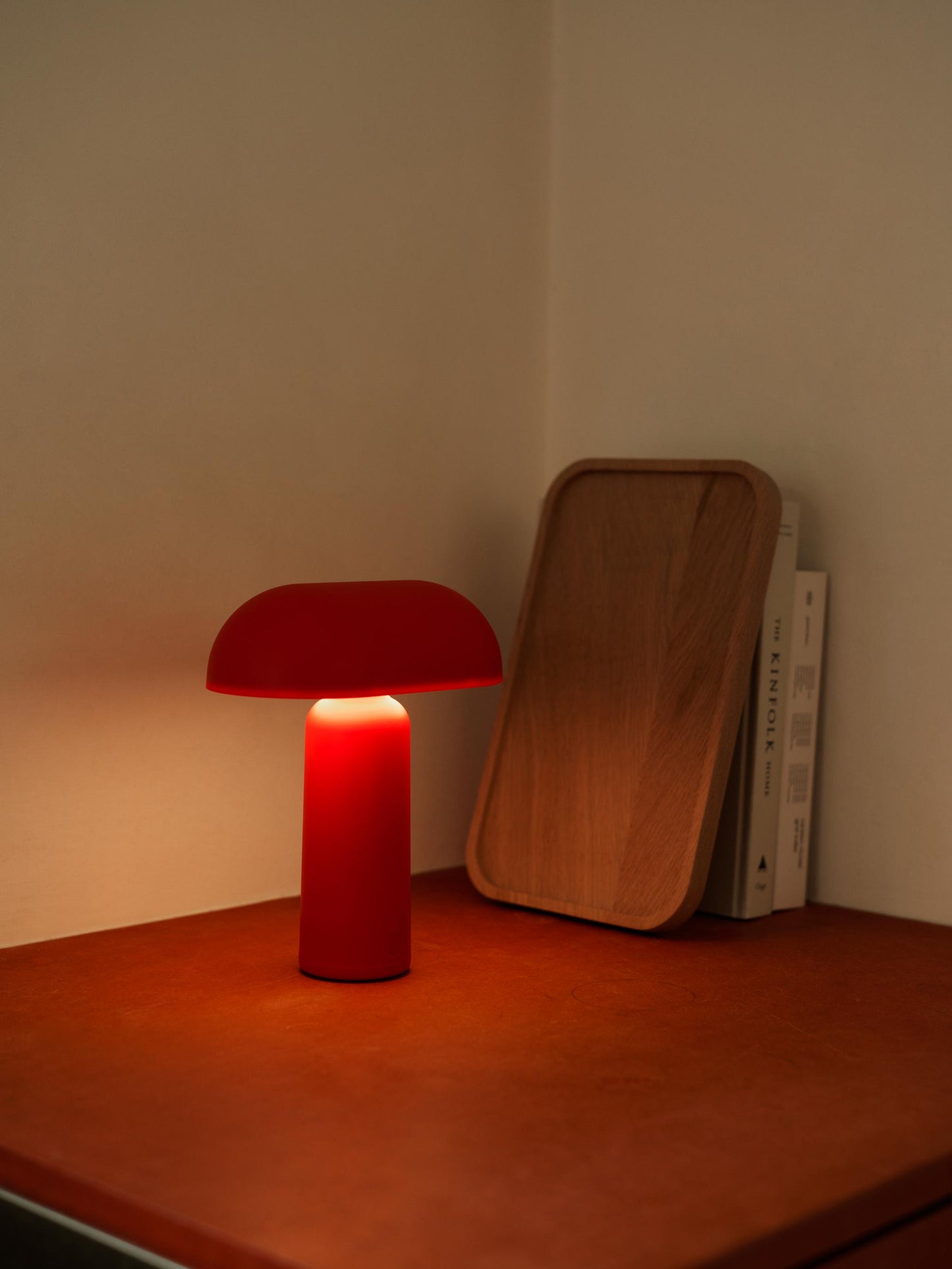 NORMANN COPENHAGEN | Porta Table Lamp by Simon Legald