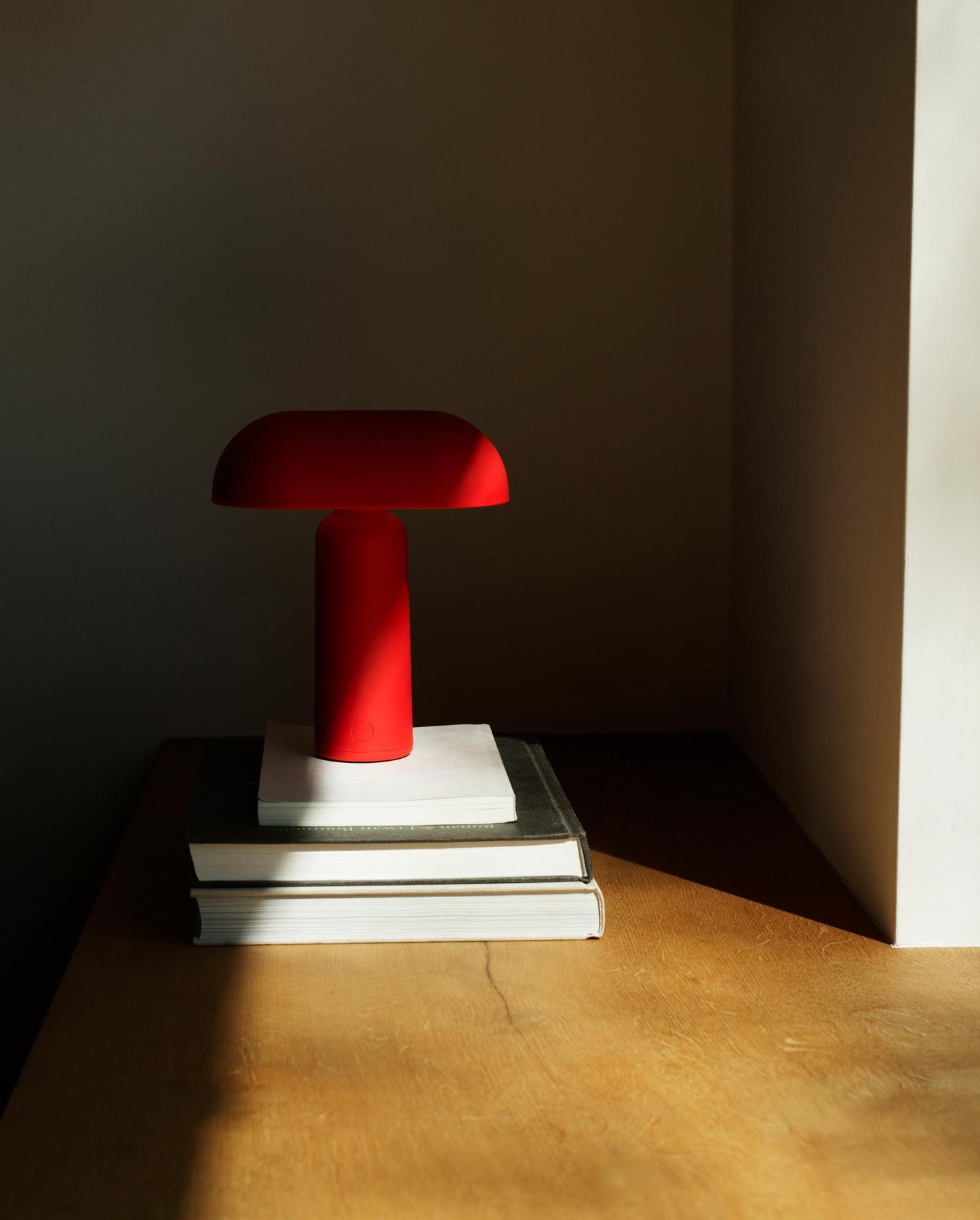 NORMANN COPENHAGEN | Porta Table Lamp by Simon Legald