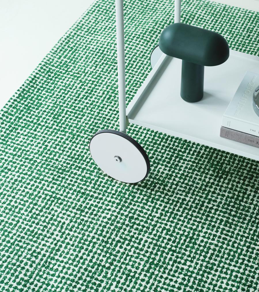 NORMANN COPENHAGEN | Porta Table Lamp by Simon Legald
