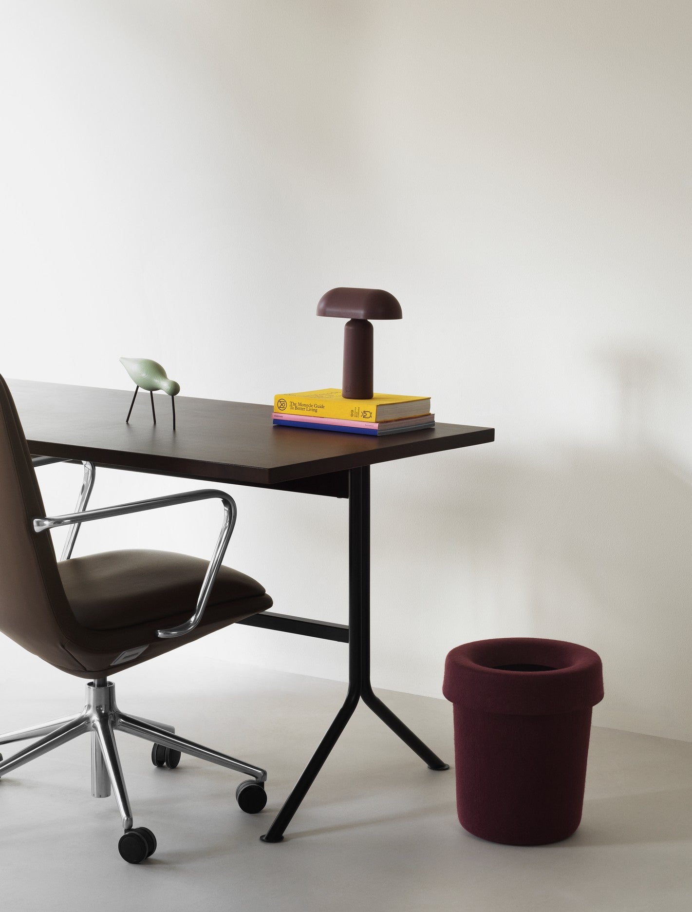 NORMANN COPENHAGEN | Porta Table Lamp by Simon Legald