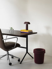 将图片加载到图库查看器，NORMANN COPENHAGEN | Porta Table Lamp by Simon Legald
