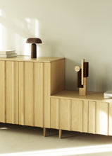 将图片加载到图库查看器，NORMANN COPENHAGEN | Porta Table Lamp by Simon Legald
