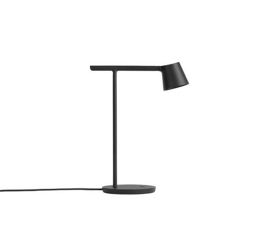 MUUTO | Tip Table Lamp - Black