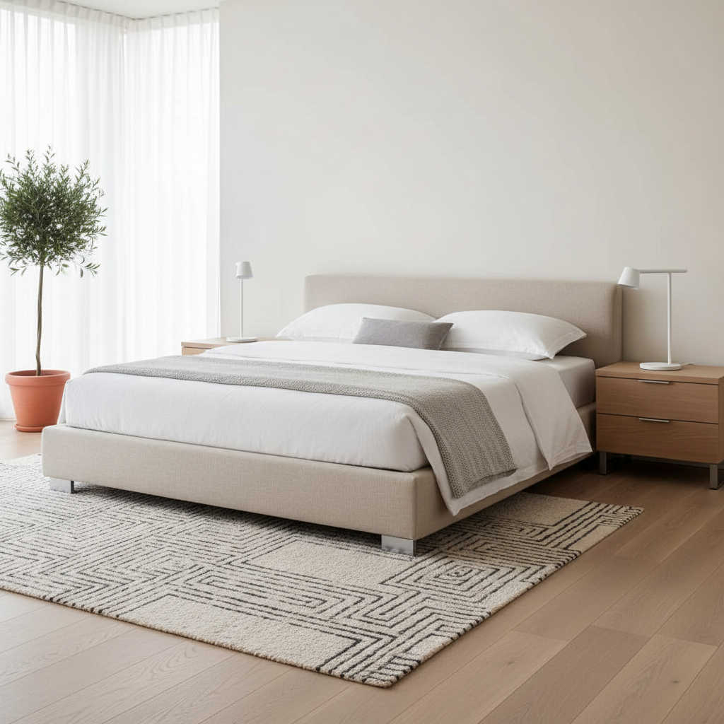 MUUTO | Tip Tischlampe - Mehrere Ausführungen erhältlich