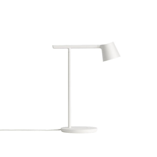 MUUTO | Tip Table Lamp - White