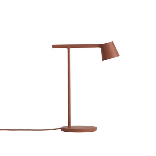 MUUTO | Tip Table Lamp - Copper Brown