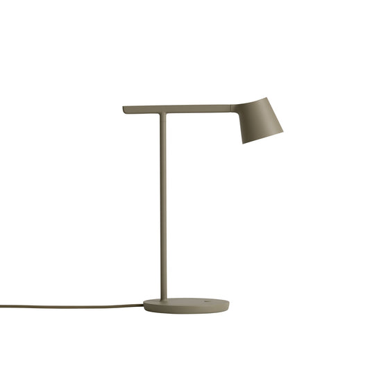 MUUTO | Tip Table Lamp - Olive