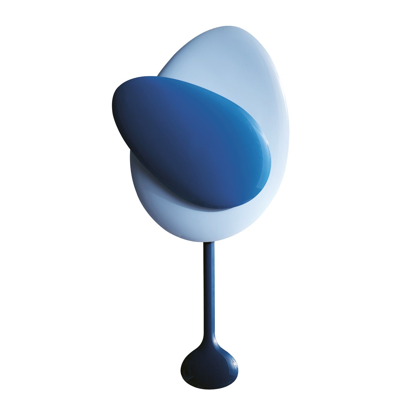 Design House Stockholm | Mellow Clock