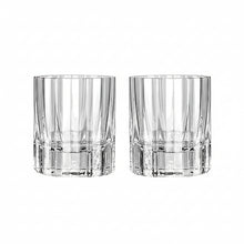 Load image into Gallery viewer, MODERNISM x Lara K | Cullinan Crystal Whiskey Glasses (Set Of 2) - Final Clearance

