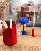 Charger l'image dans la galerie, &amp;TRADITION | Flowerpot VP9 Portable par Verner Panton 1968 - Plusieurs couleurs disponibles
