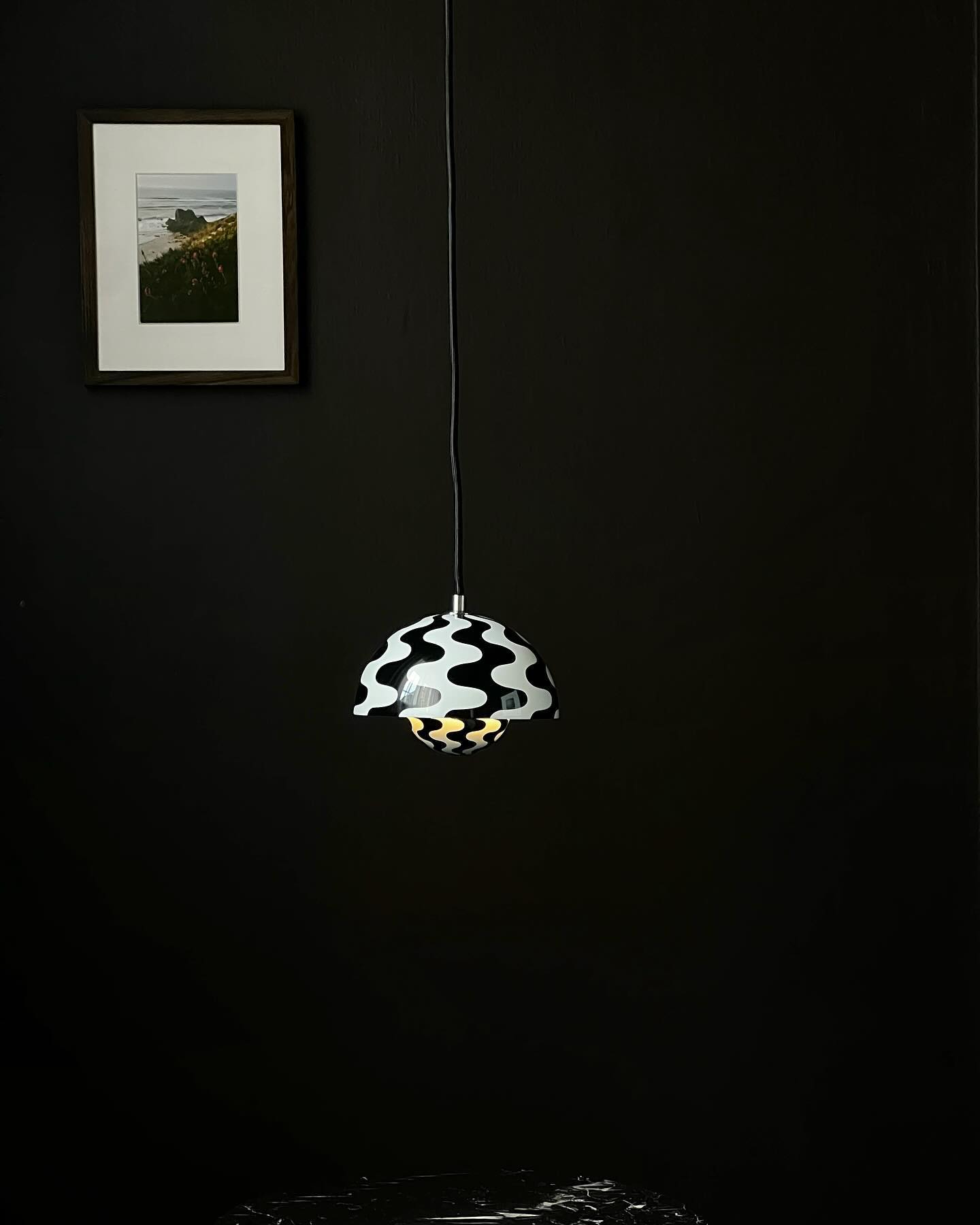 &TRADITION | Flowerpot VP1 by Verner Panton 1968