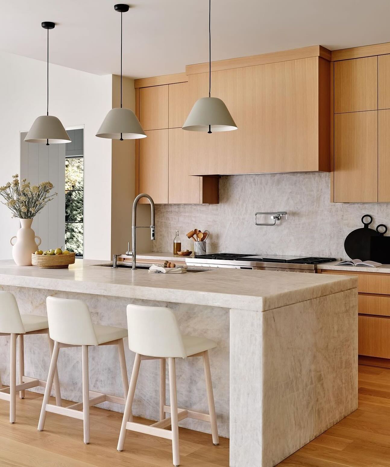 Audo Copenhagen | Levitate Pendant by Afteroom Studio - Large 40cm