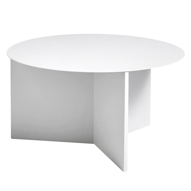 HAY | Slit Table Round