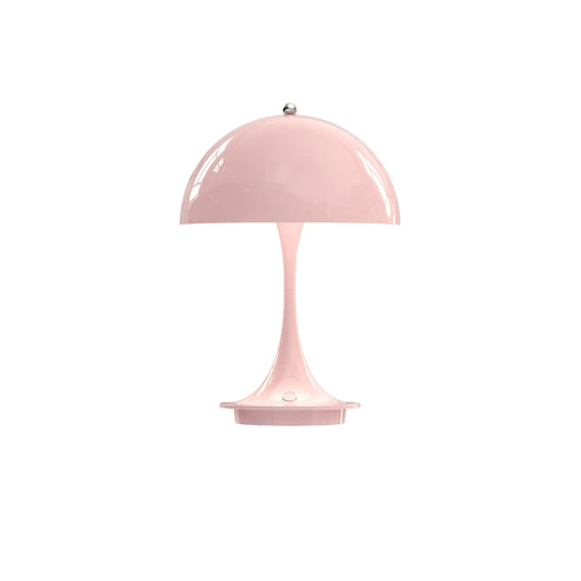Louis Poulsen by Verner Panton 1971 | Panthella 160 Portable Table Lamp