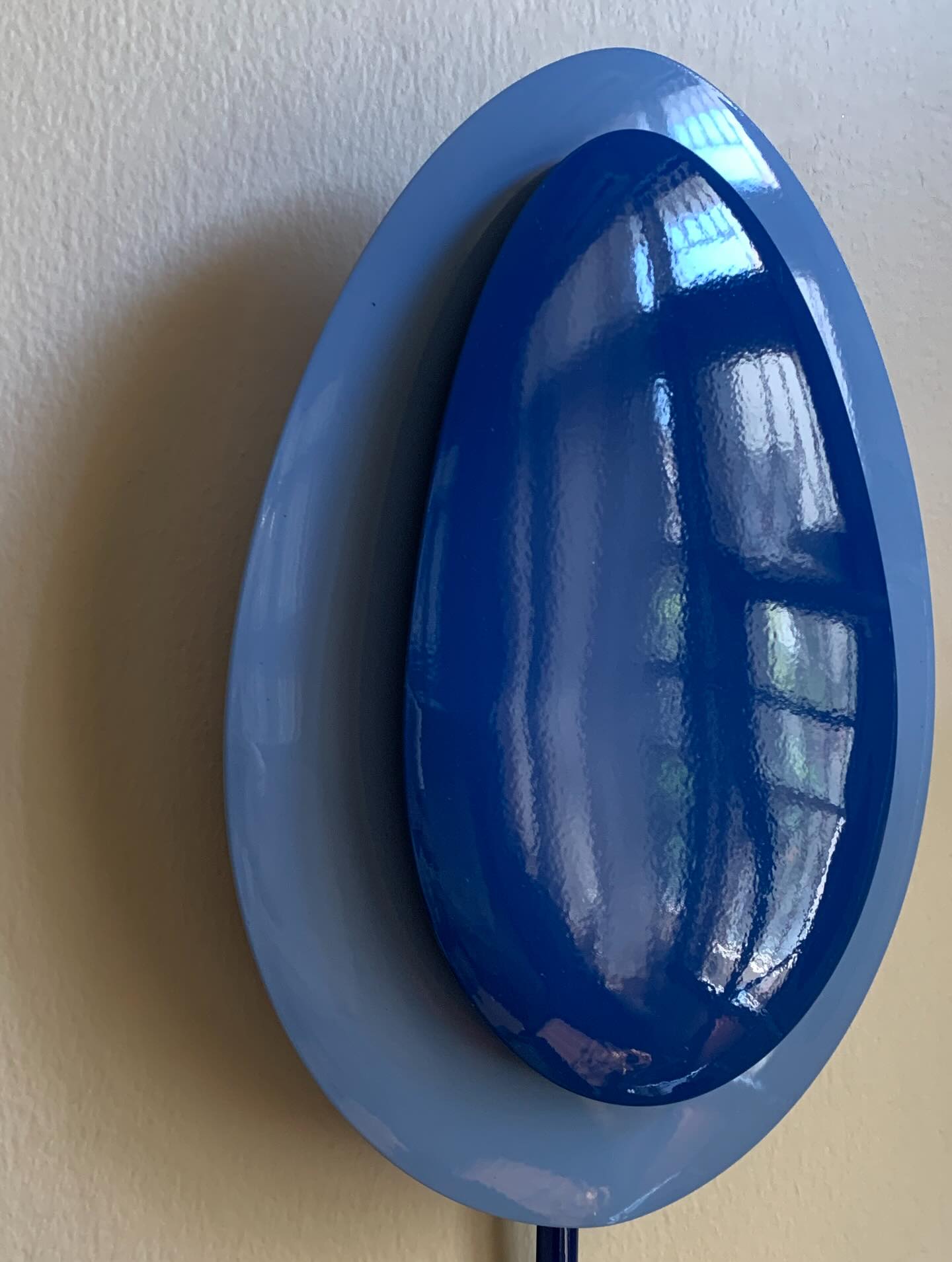 Design House Stockholm | Mellow Clock