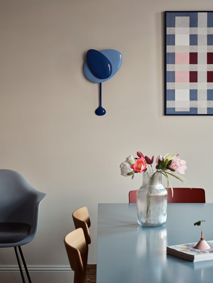 Design House Stockholm | Mellow Clock