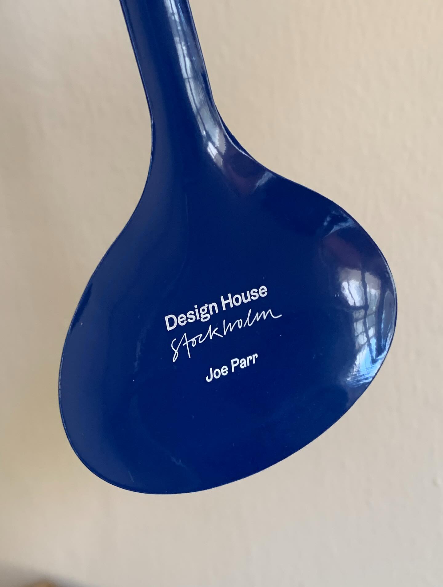 Design House Stockholm | Mellow Clock