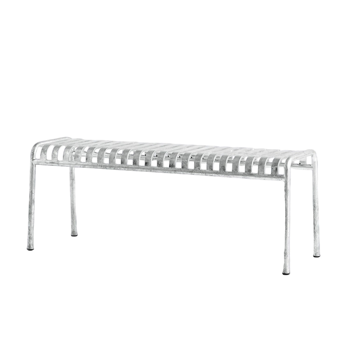 HAY | Palissade Bench